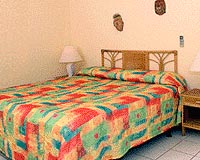 Bedroom-B Six Holiday Resort, Munnar