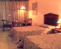 Guest Room-Abad Copper Castle, Munnar