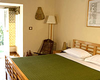 Guest Room-Ambady Estate, Munnar