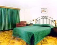 Guest Room-Club Mahindra Lakeview Resort, Munnar