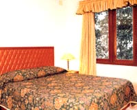 Guest Room-Deshadan Mountain Resort, Munnar