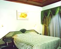 Guest Room-Great Escapes Resort, Munnar
