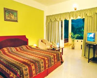 Guest Room-Igloo Nature Resort, Munnar