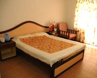 Guest Room-Marthoma Retreat Home, Munnar