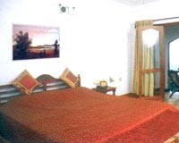 Guest Room-Munnar Woods Resort, Munnar