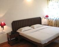 Guest Room-Poopada Resort, Munnar