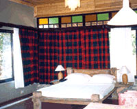 Guest Room-Sterling Resort Munnar, Munnar
